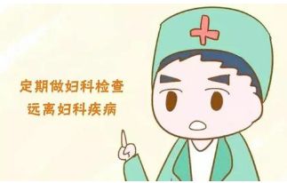 宫颈囊肿需要注意什么?