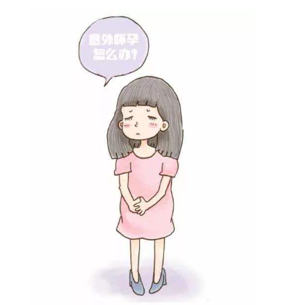 宫外孕多久能查出来?
